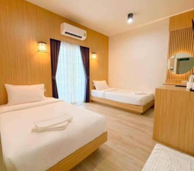 Photo of Bedroom in Ban Du