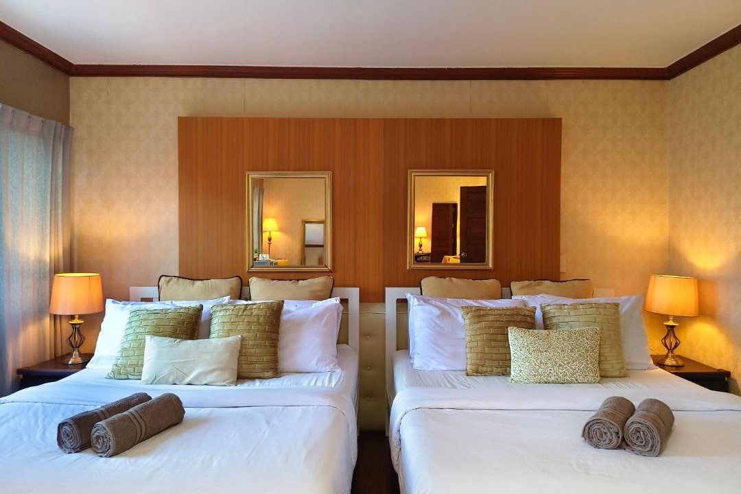 Photo of Bedroom in Sanam Pao