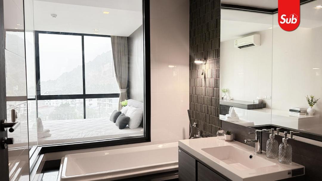 Photo of Bathroom in Kho Hong