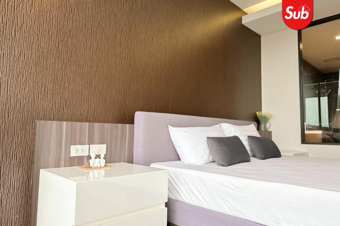 Photo of Bedroom in Kho Hong