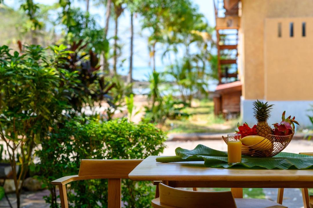 Photo of Patio Balcony in Klong Son