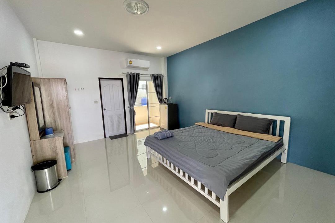 Photo of Bedroom in Don Tako