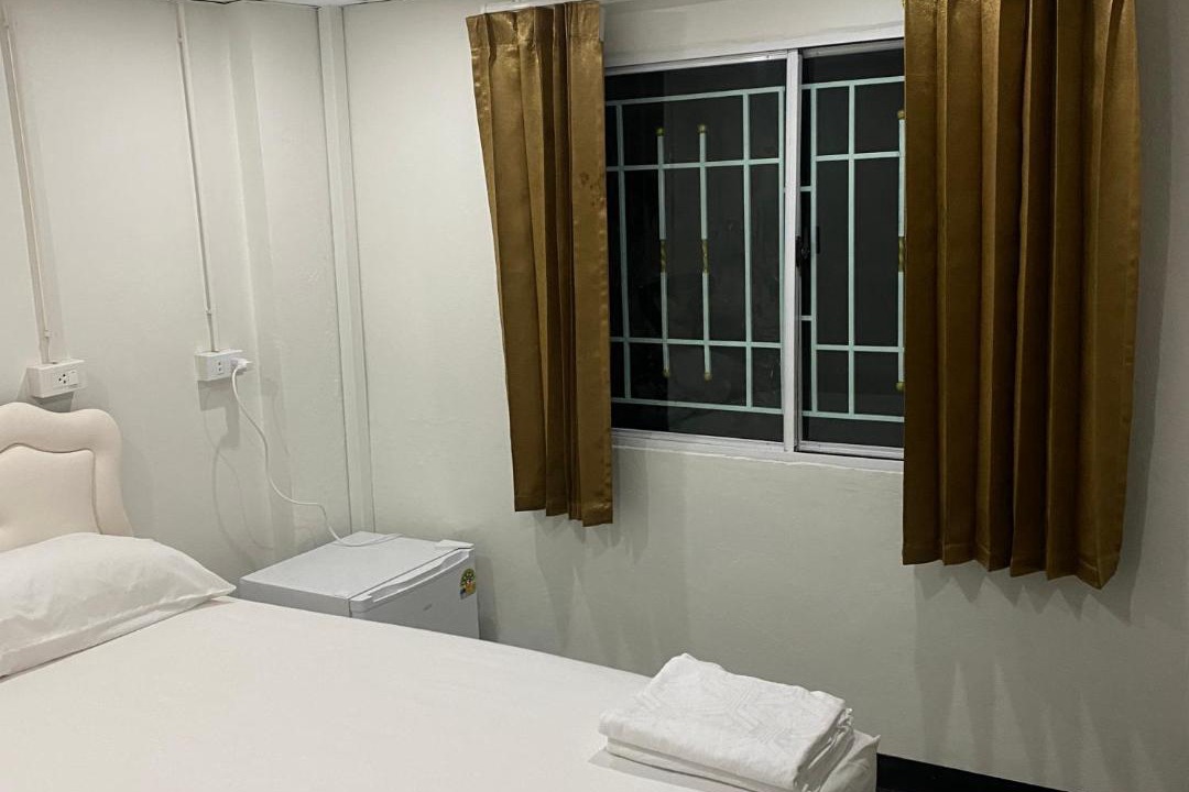 Photo of Bedroom in Downtown Krabi