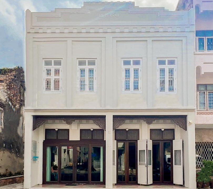 Photo of Buildings in Songkhla