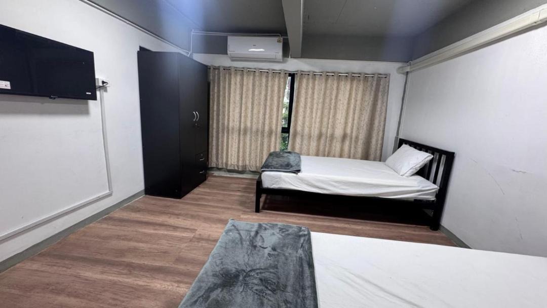 Photo of Bedroom in Si Phraya
