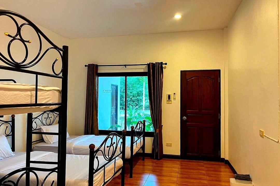 Photo of Bedroom in Samut Sakhon