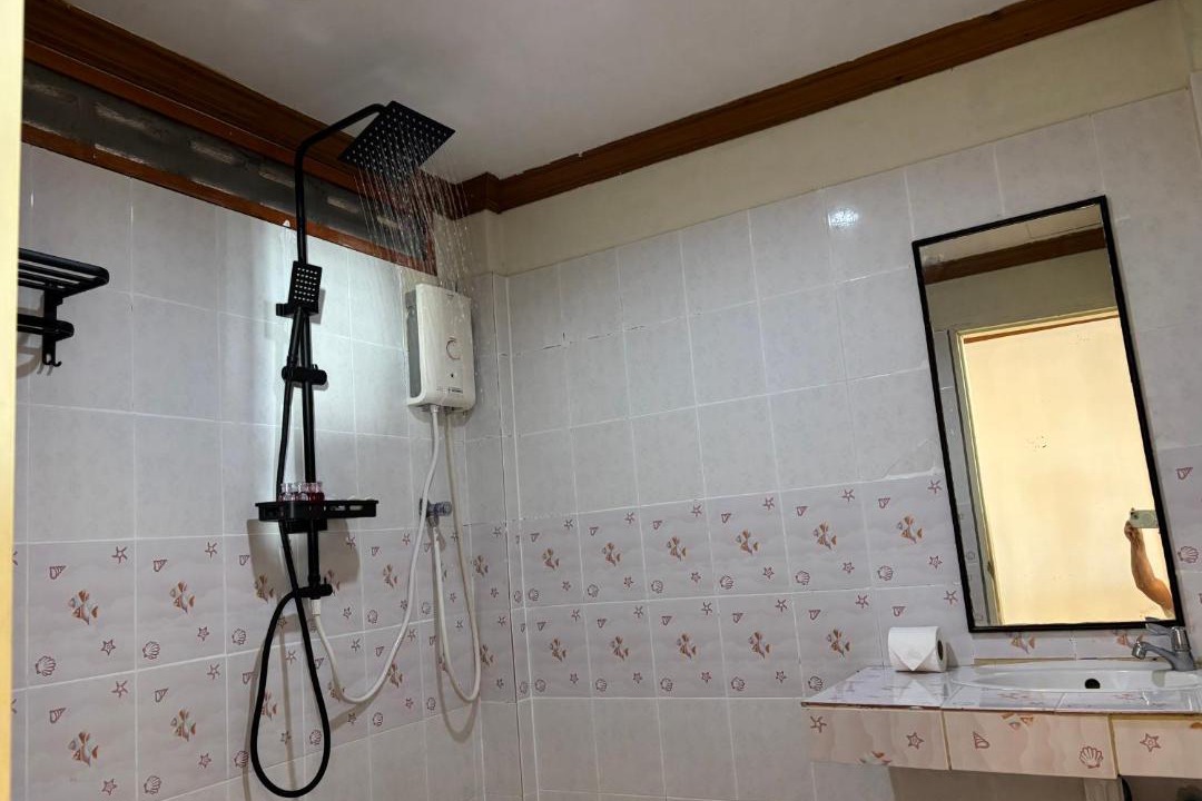 Photo of Bathroom in Haad Rin