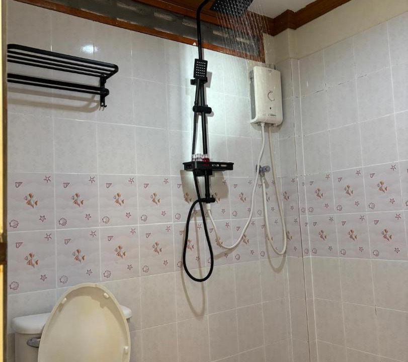 Photo of Bathroom in Haad Rin