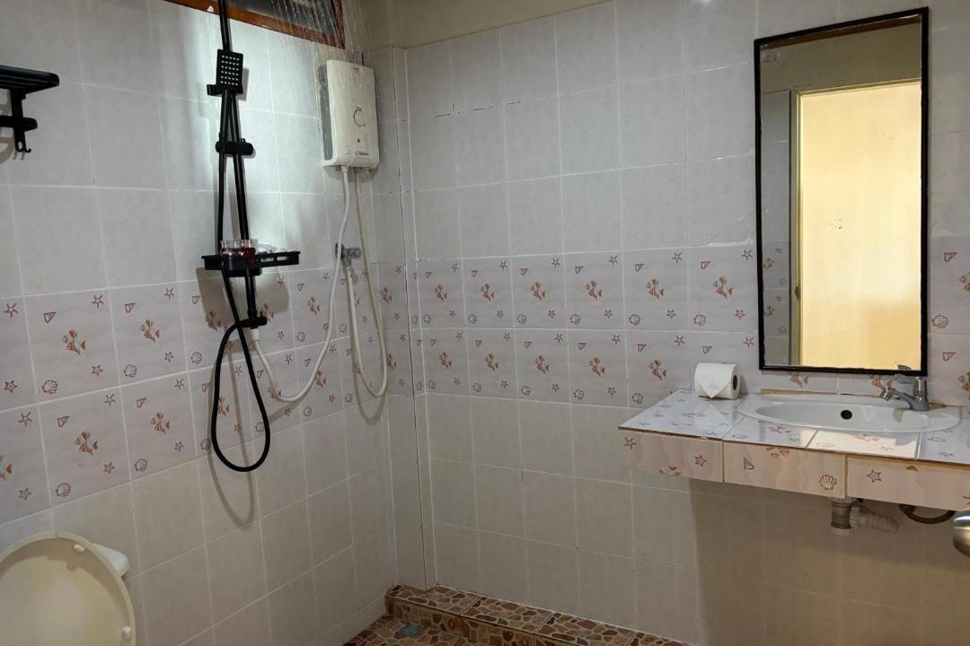 Photo of Bathroom in Haad Rin