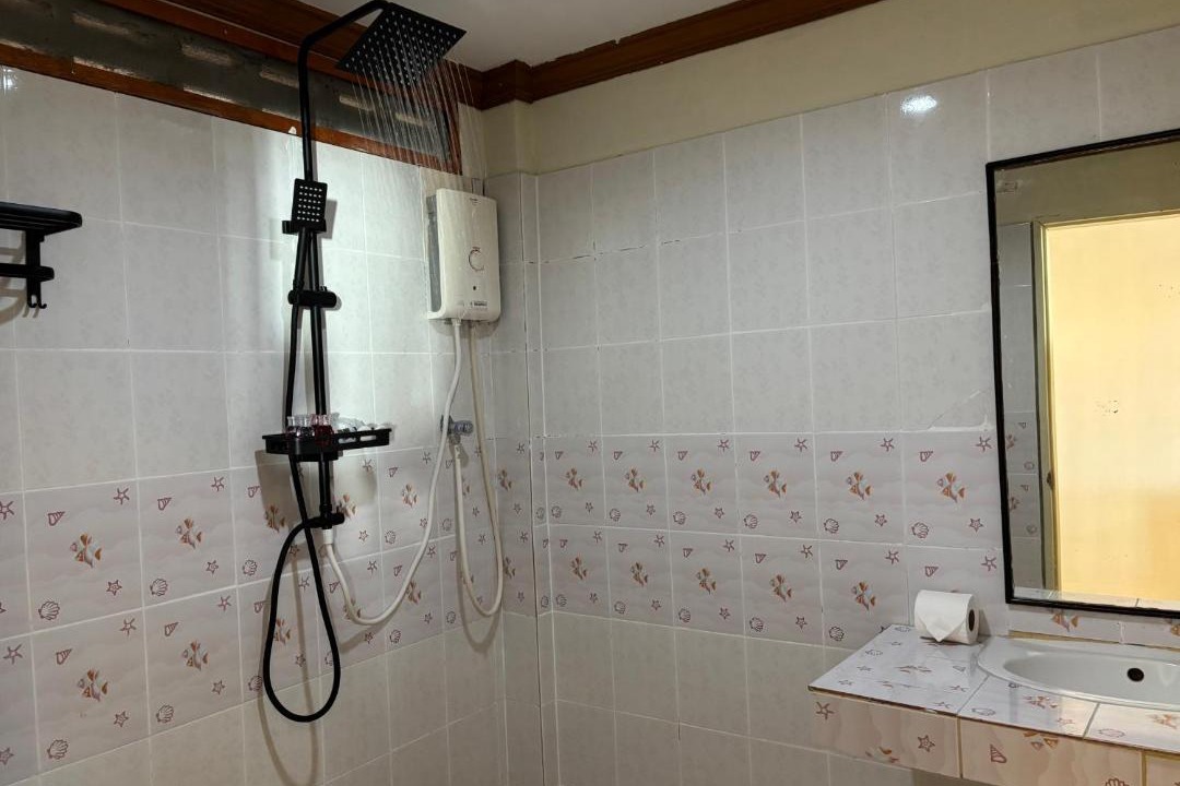 Photo of Bathroom in Haad Rin