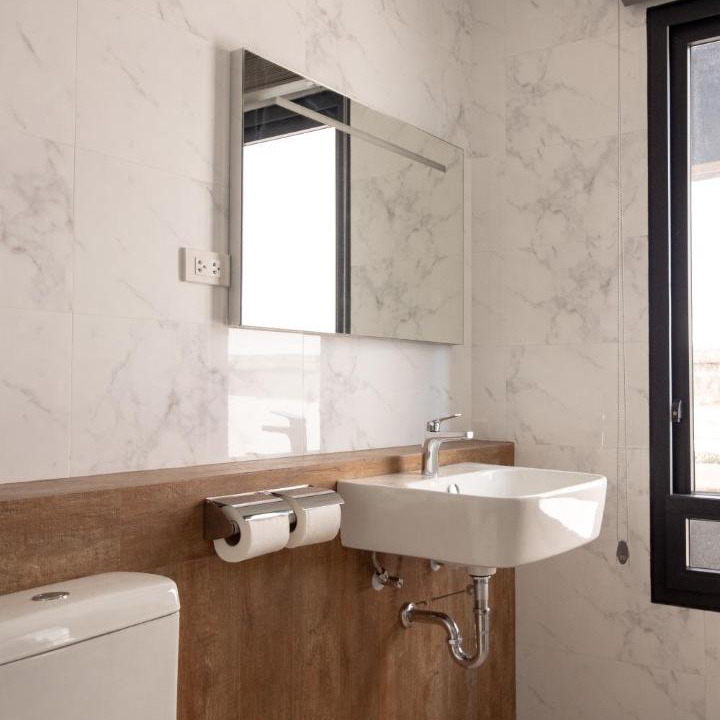 Photo of Bathroom in Old City