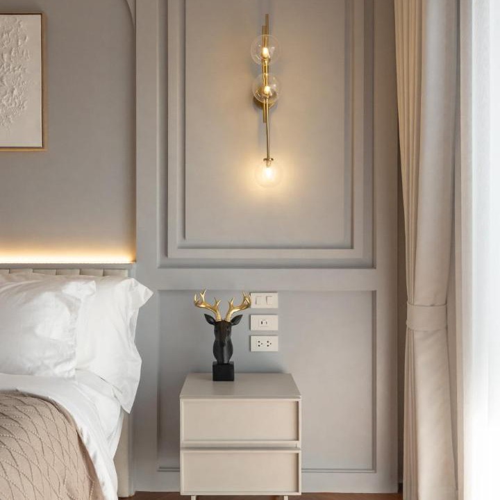 Photo of Bedroom in Old City