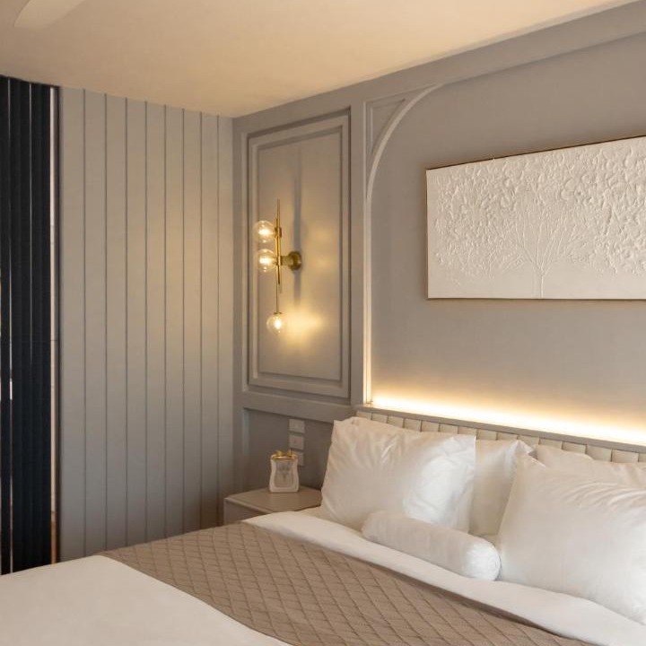 Photo of Bedroom in Old City