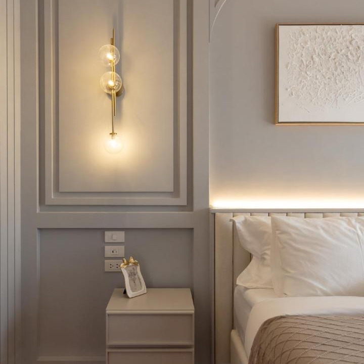 Photo of Bedroom in Old City