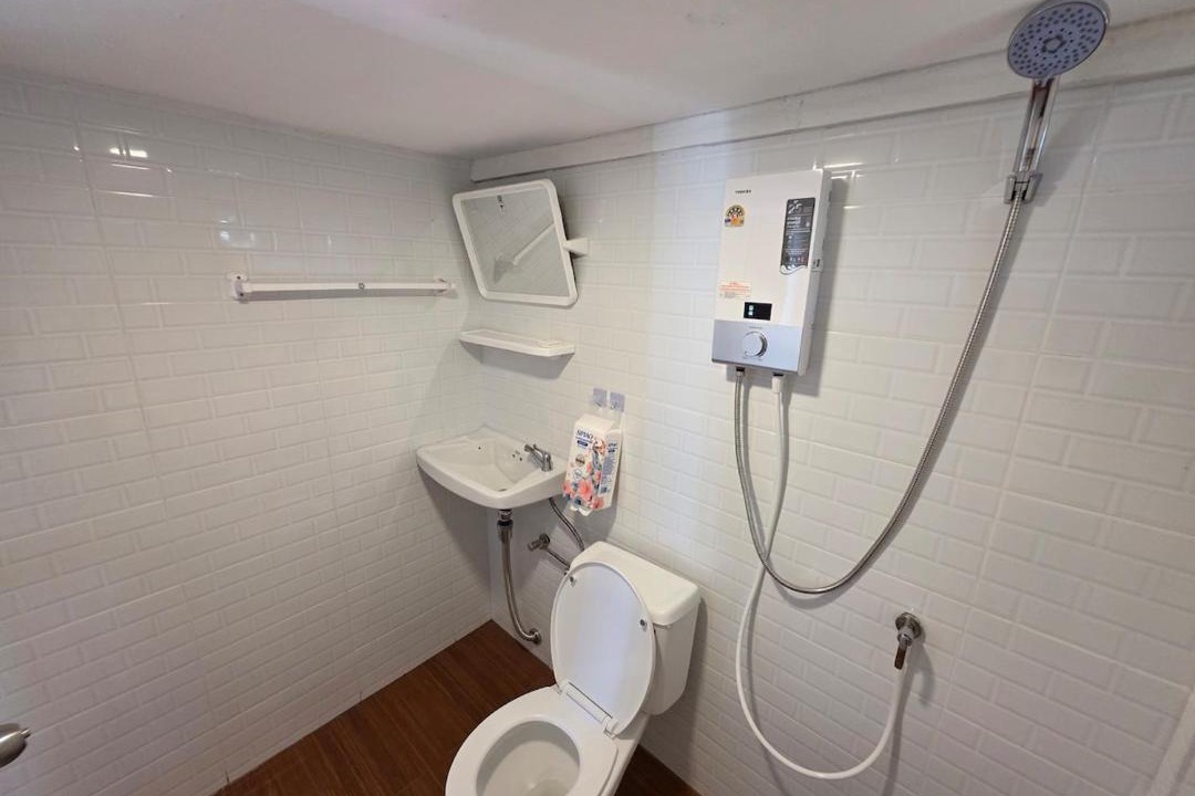 Photo of Bathroom in Don Sak