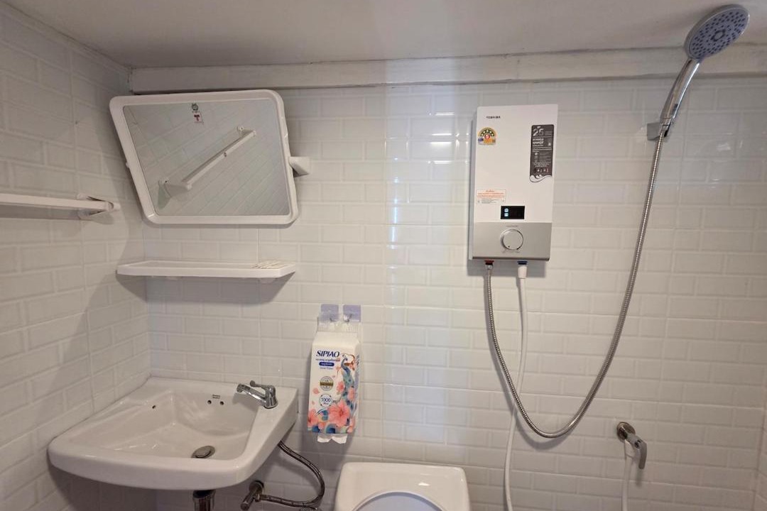 Photo of Bathroom in Don Sak