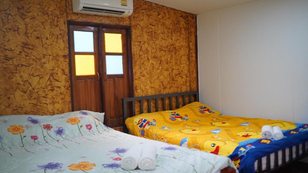 Photo of Bedroom in Ao Luek
