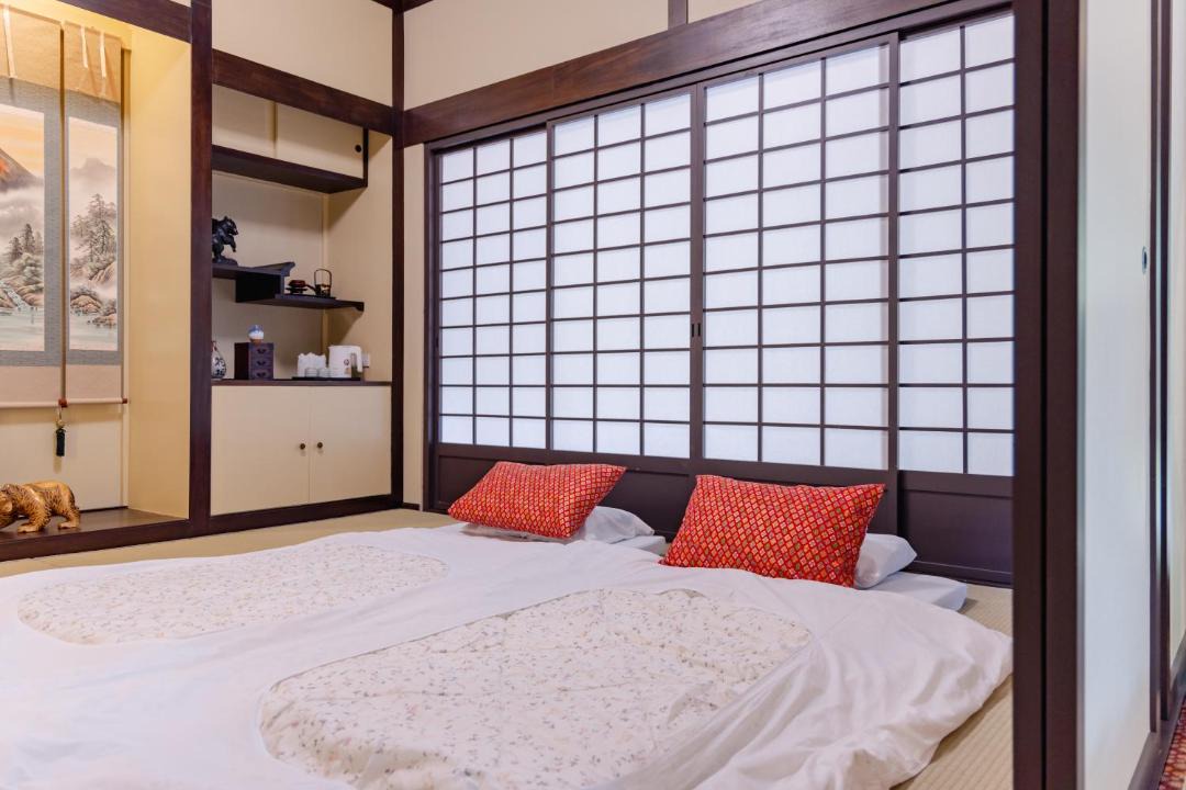 Photo of Bedroom in Mae On
