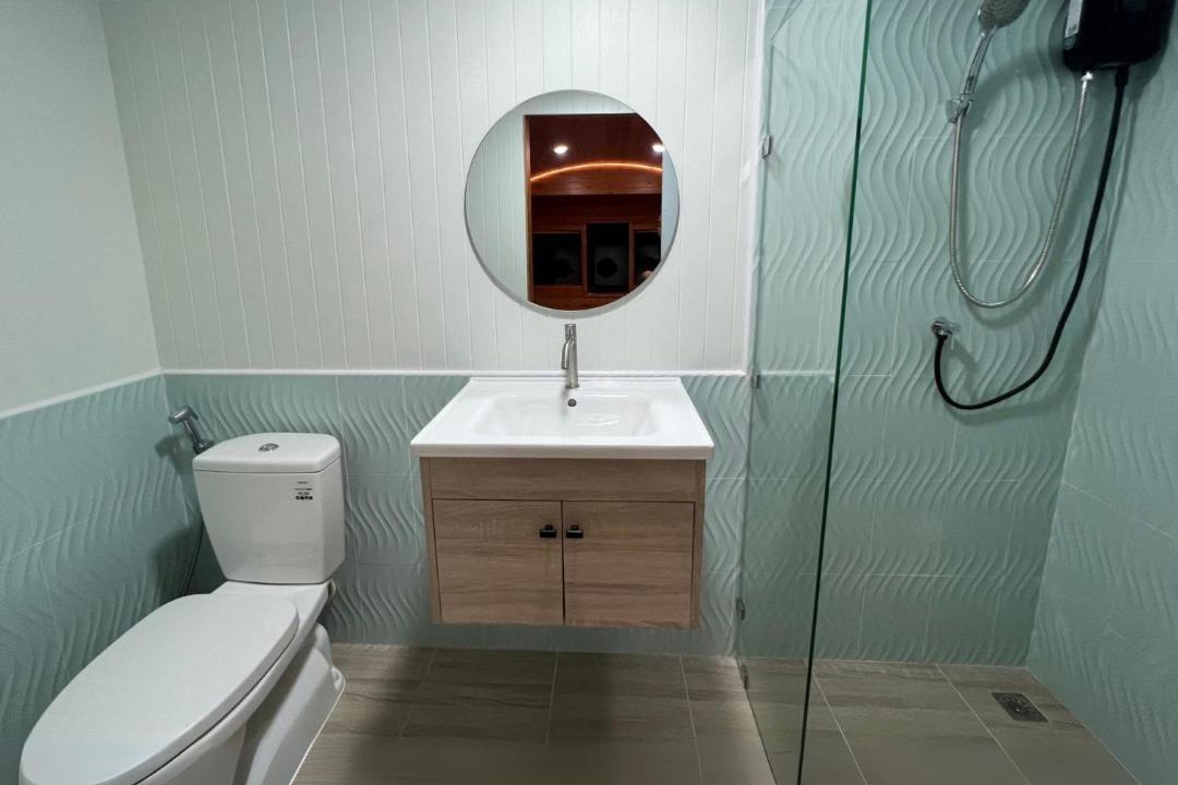 Photo of Bathroom in Klaeng