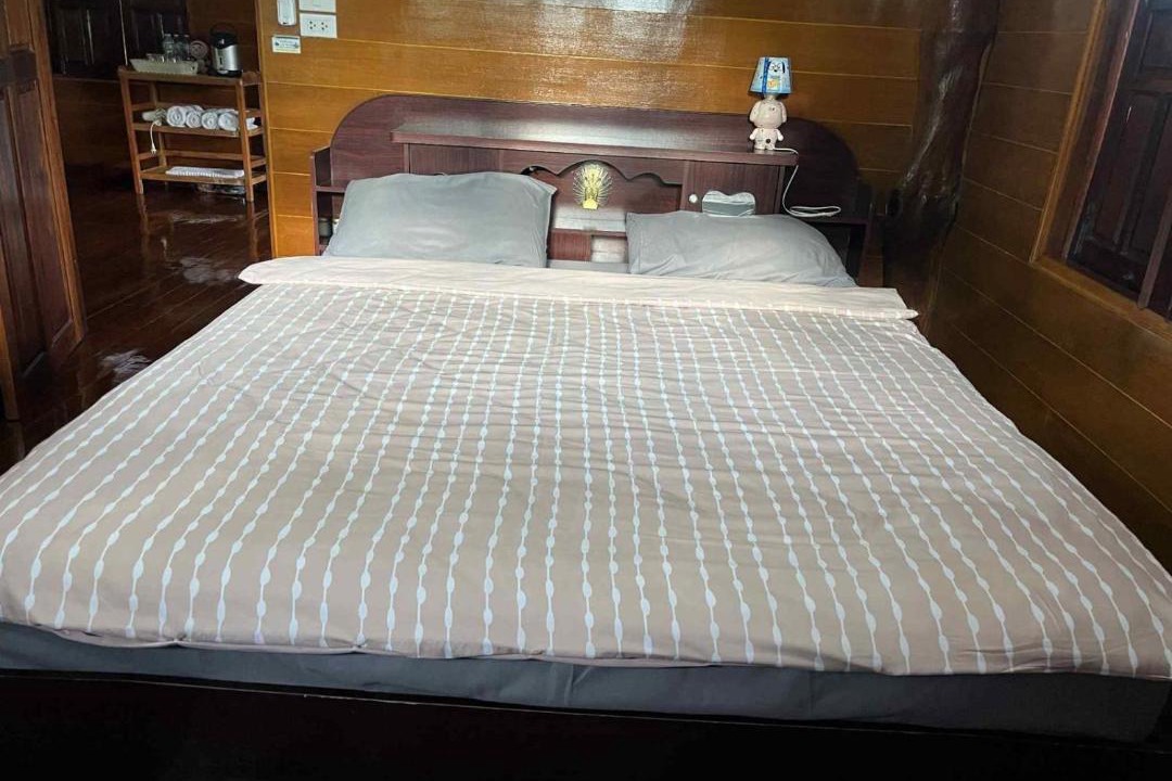 Photo of Bedroom in Nong Chaeng
