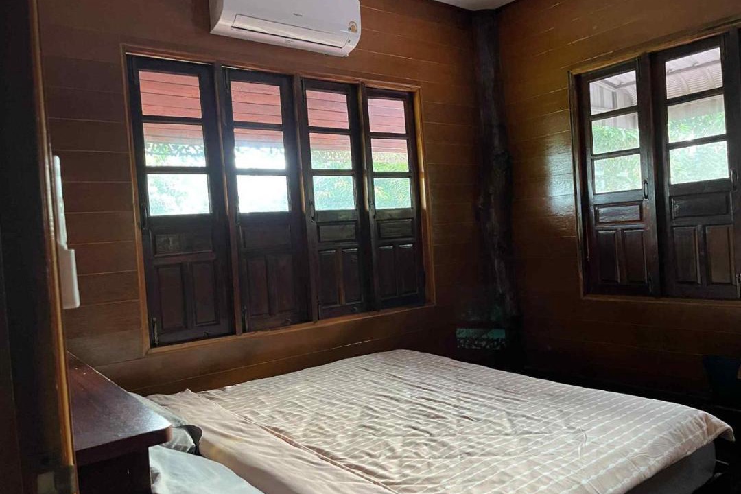 Photo of Bedroom in Nong Chaeng