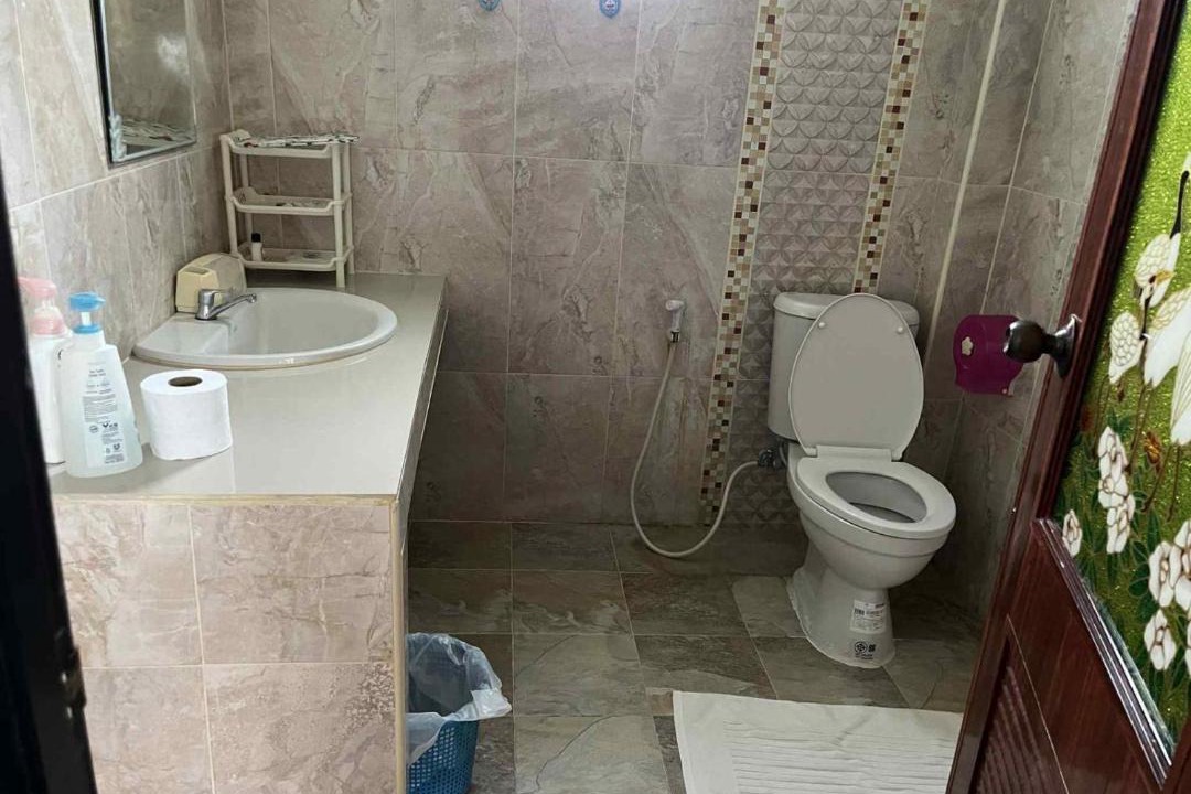 Photo of Bathroom in Nong Chaeng