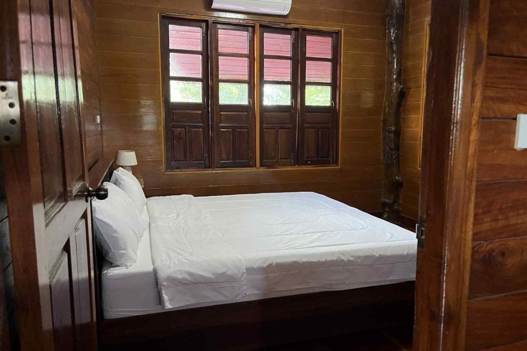 Photo of Bedroom in Nong Chaeng