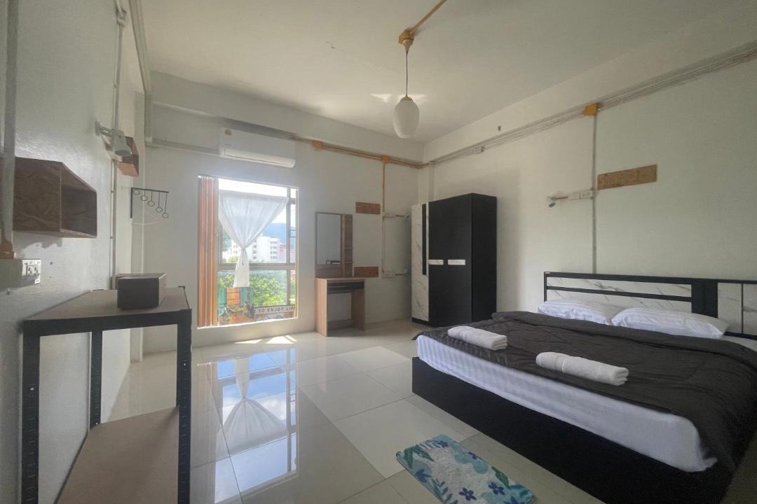 Photo of Bedroom in Chang Phueak