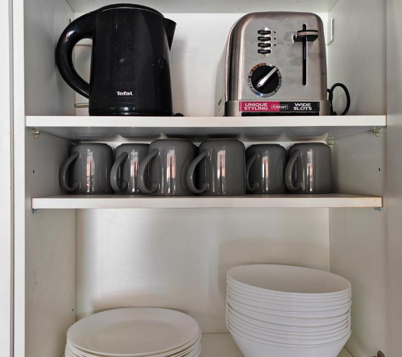 Photo of Kitchen in Bang Lamung