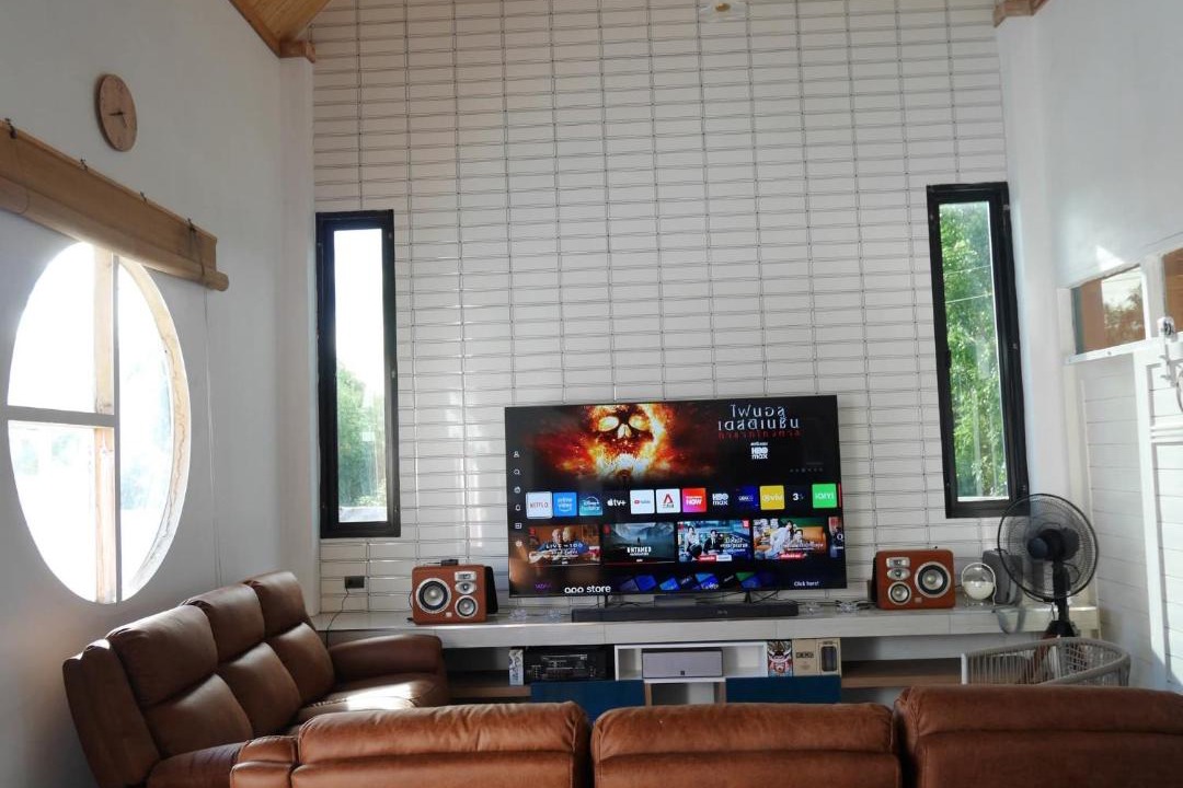 Photo of Livingroom in Bang Lamung