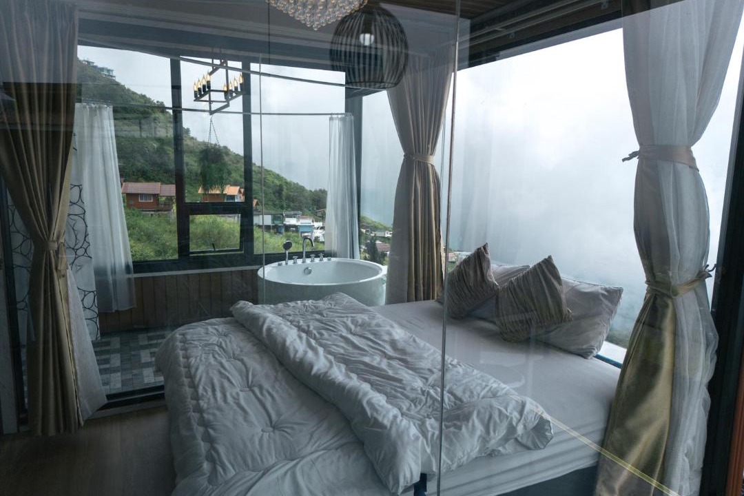 Photo of Bedroom in Lom Kao