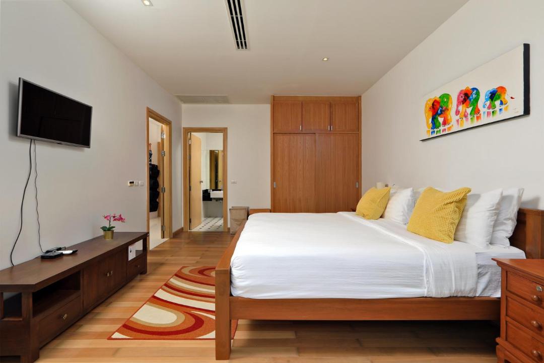Photo of Bedroom in Kamala