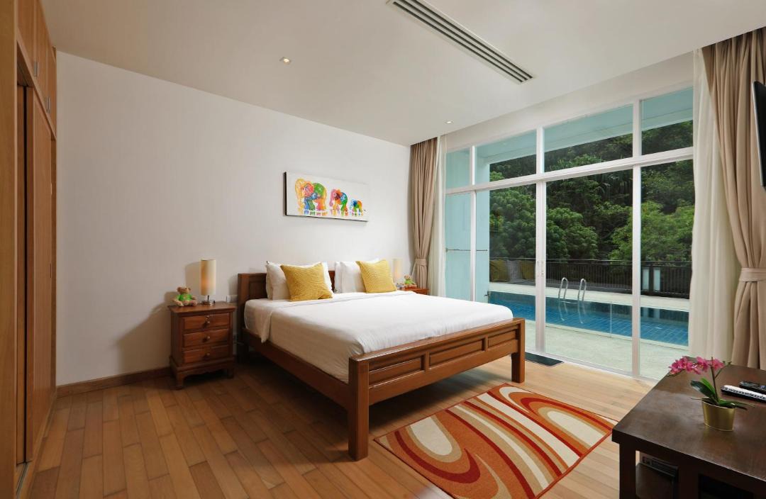 Photo of Bedroom in Kamala