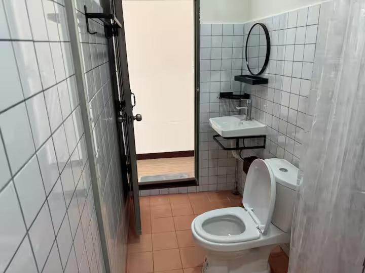 Photo of Bathroom in Anusawari