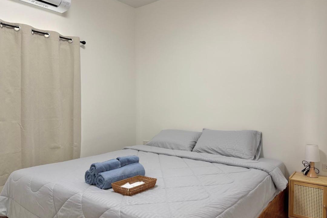 Photo of Bedroom in Don Sak