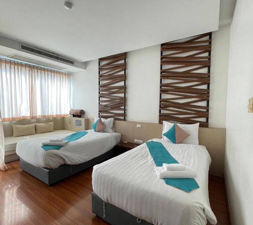 Photo of Bedroom in Nai Mueang
