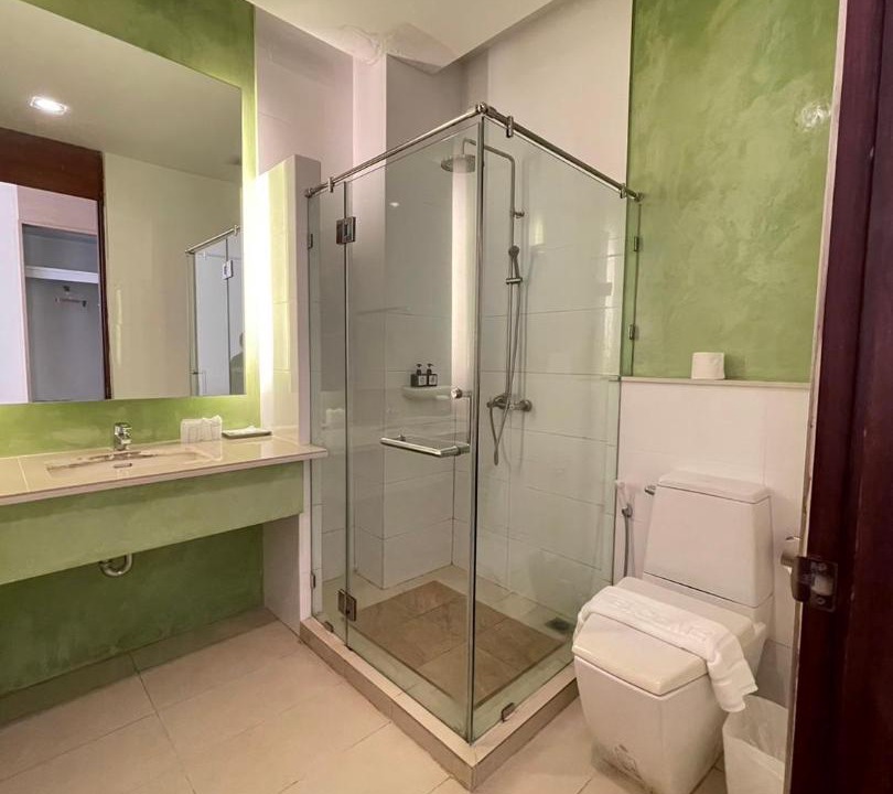 Photo of Bathroom in Nai Mueang