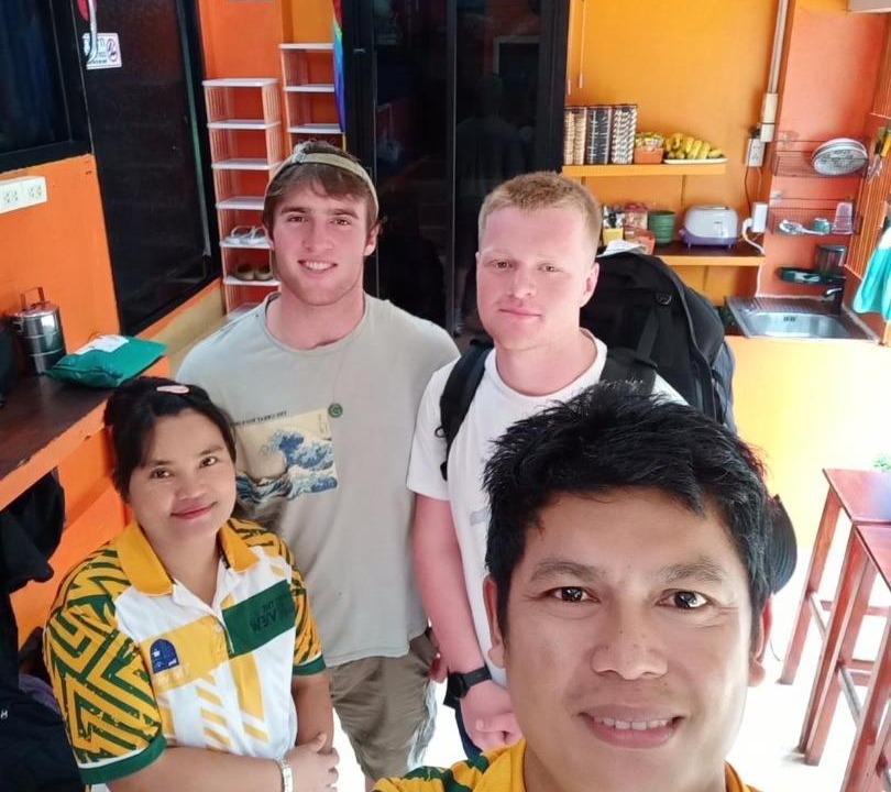 Photo of Others in Ko Phi Phi