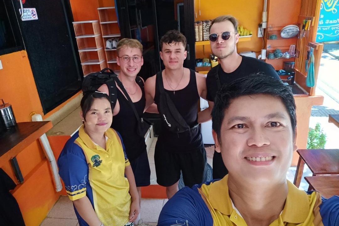 Photo of Others in Ko Phi Phi
