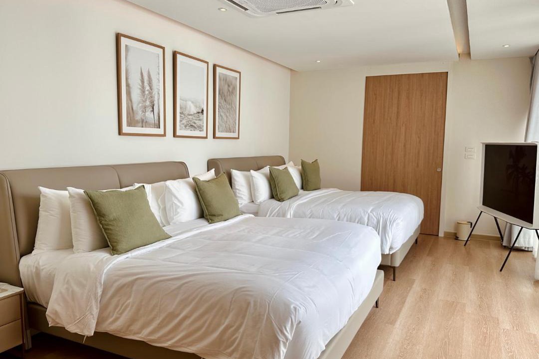 Photo of Bedroom in Cha-am