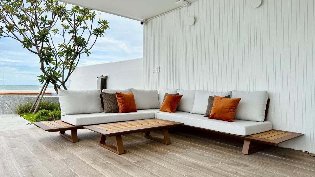 Photo of Patio Balcony in Cha-am