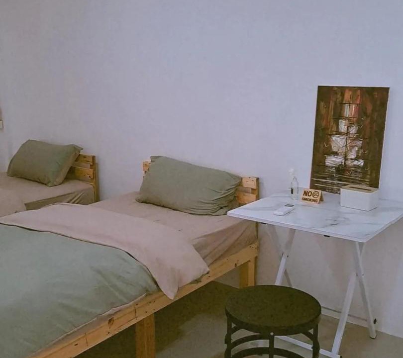 Photo of Bedroom in Kanchanaburi