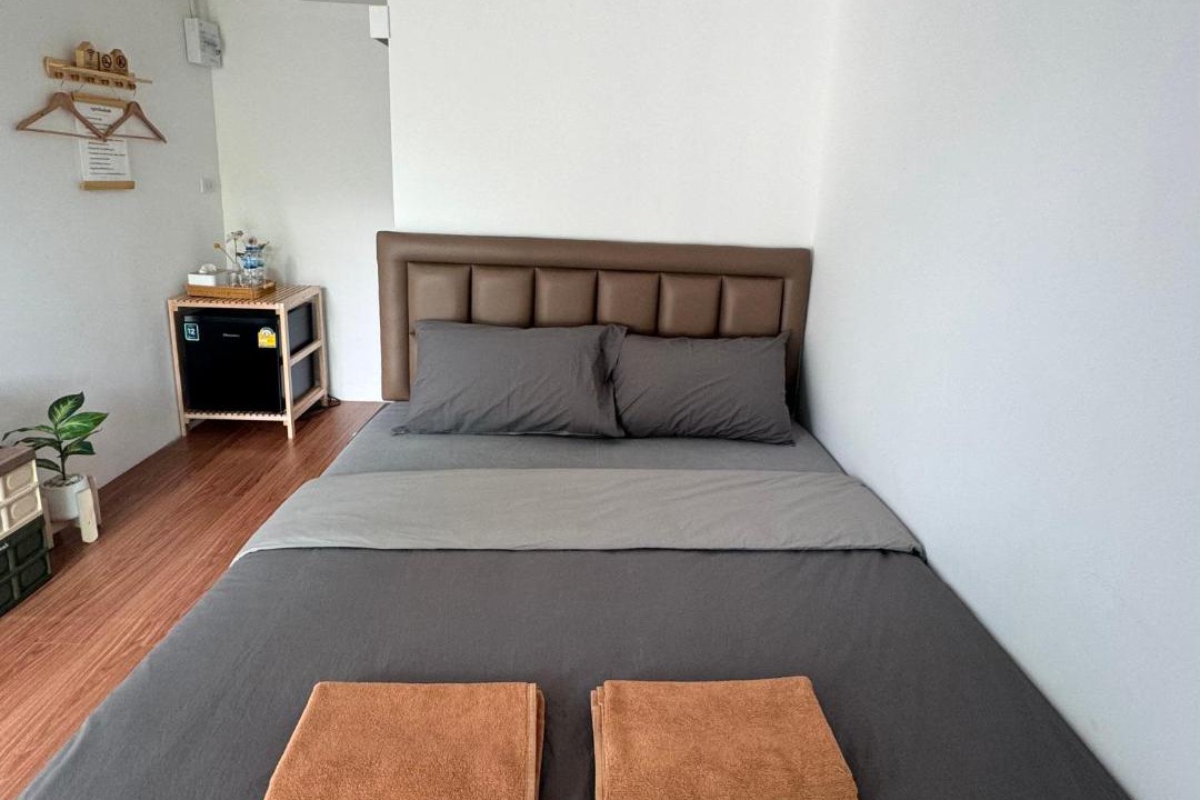 Photo of Bedroom in Khao Yai National Park