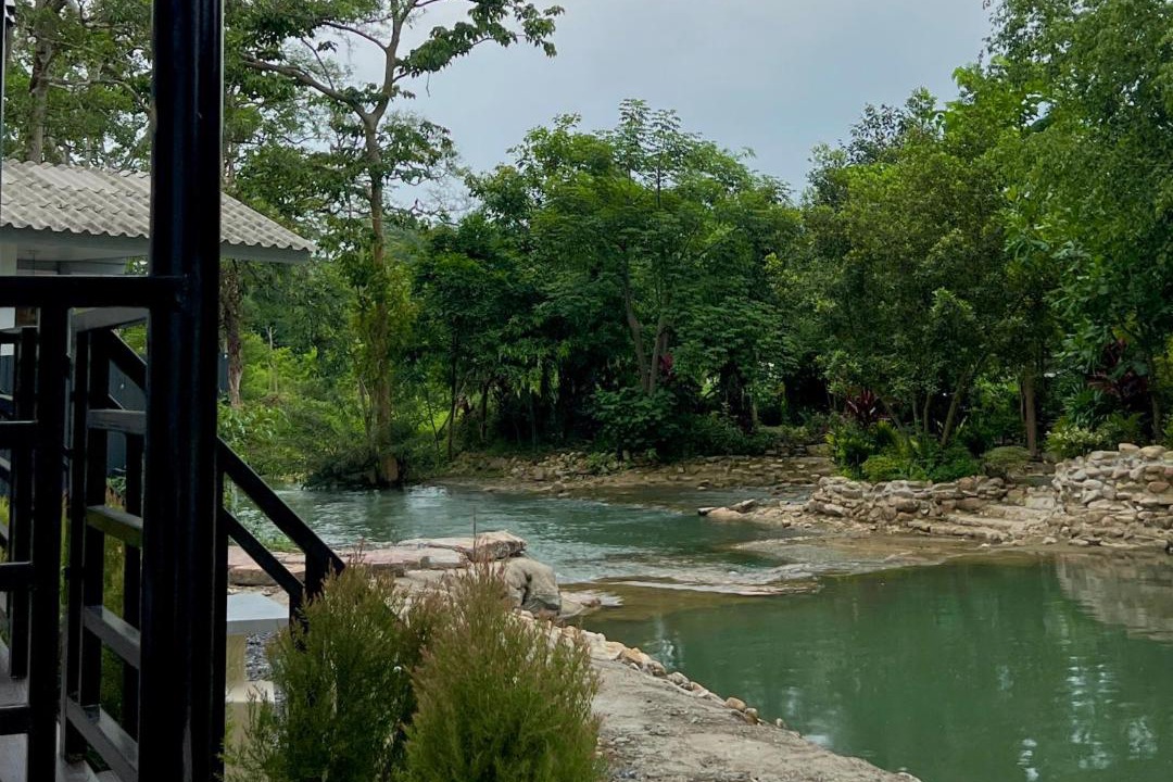 Photo of Others in Khao Yai National Park