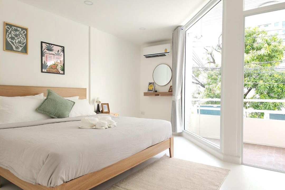 Photo of Bedroom in Nong Chaeng