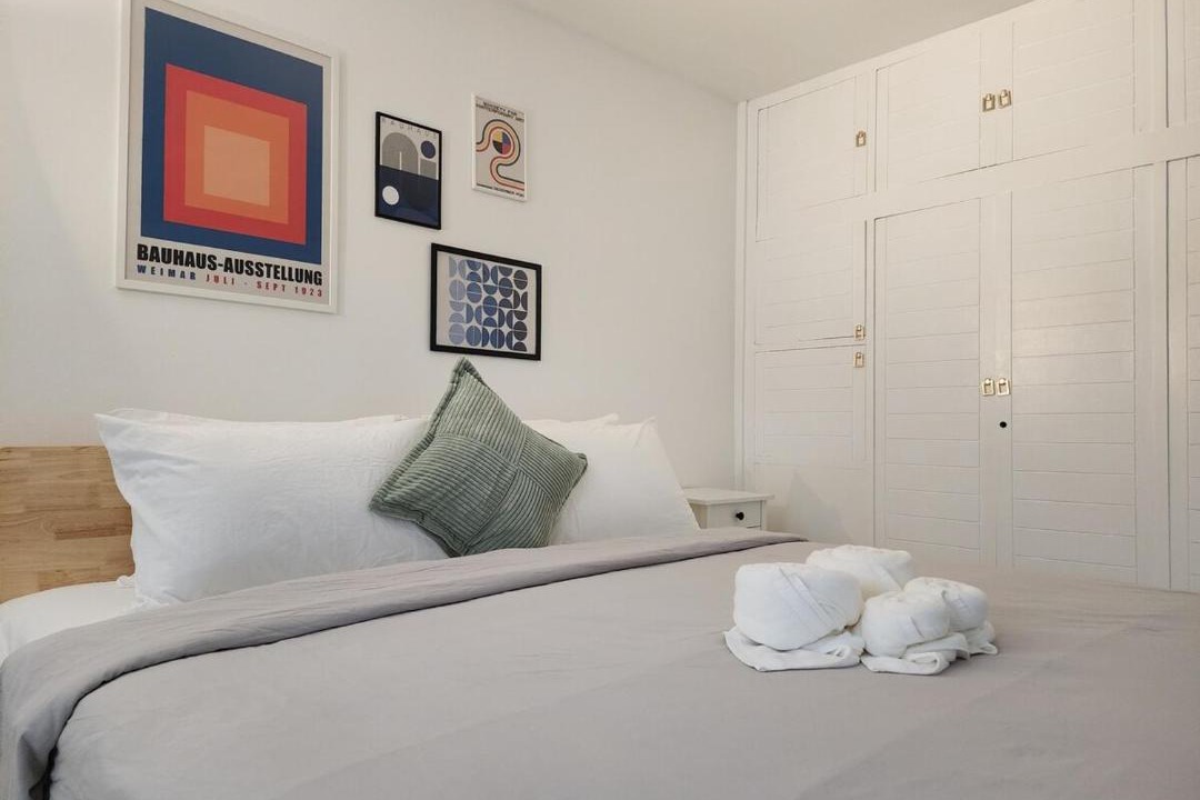 Photo of Bedroom in Nong Chaeng