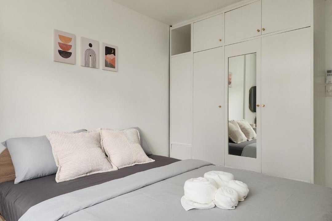 Photo of Bedroom in Nong Chaeng