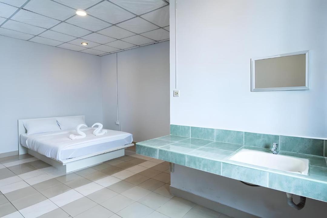 Photo of Bathroom in Bangkok