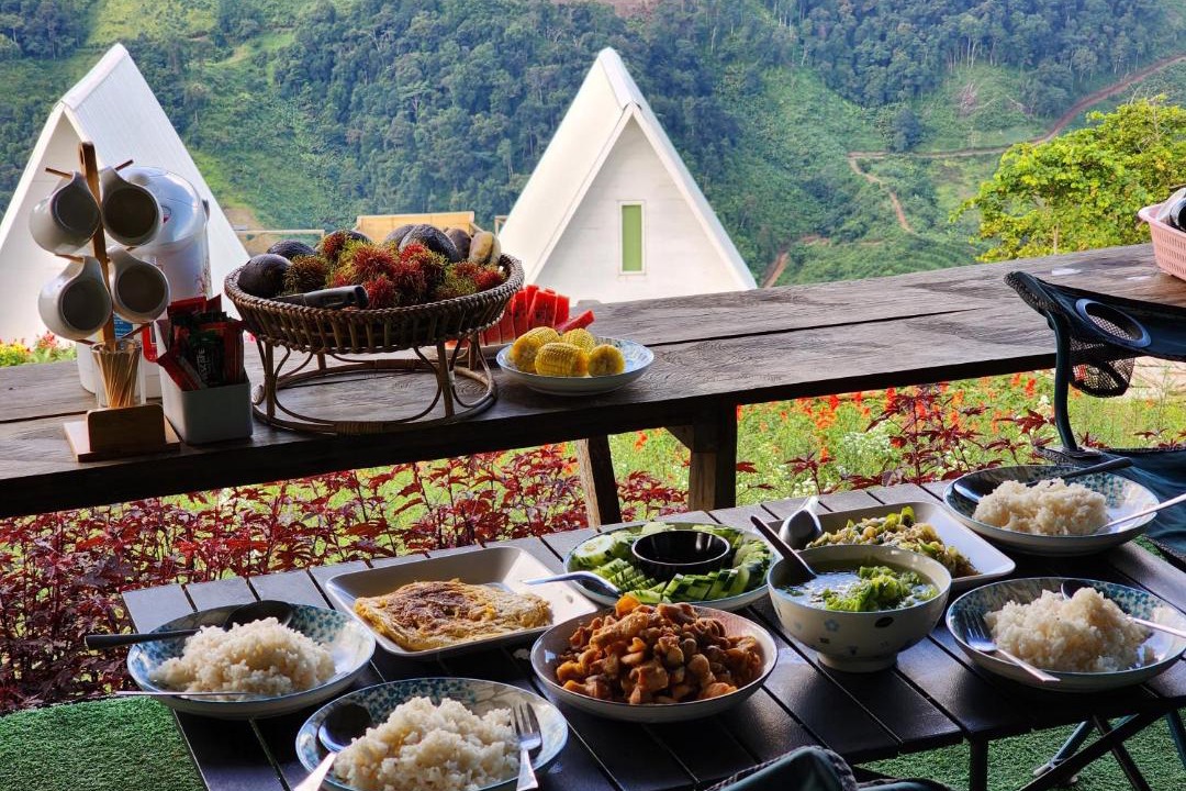 Photo of Others in Pai