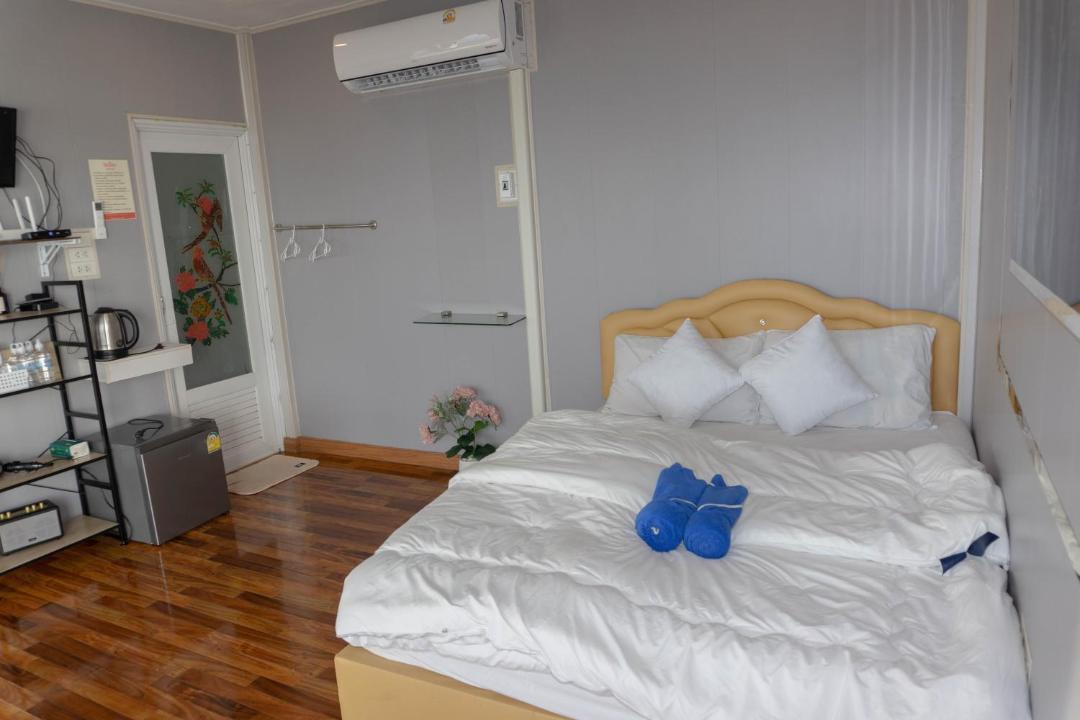 Photo of Bedroom in Lom Kao